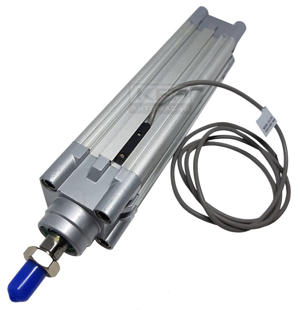 SENSOR MAGNÉTICO PARA CILINDRO PNEUMÁTICO 2 FIOS TIPO PALITO 5-240V AC/DC C/ LED-YIDA31R1M