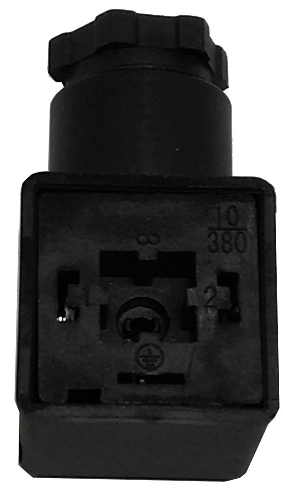 CONECTOR ELÉTRICO (DIN 43650) MODELO 