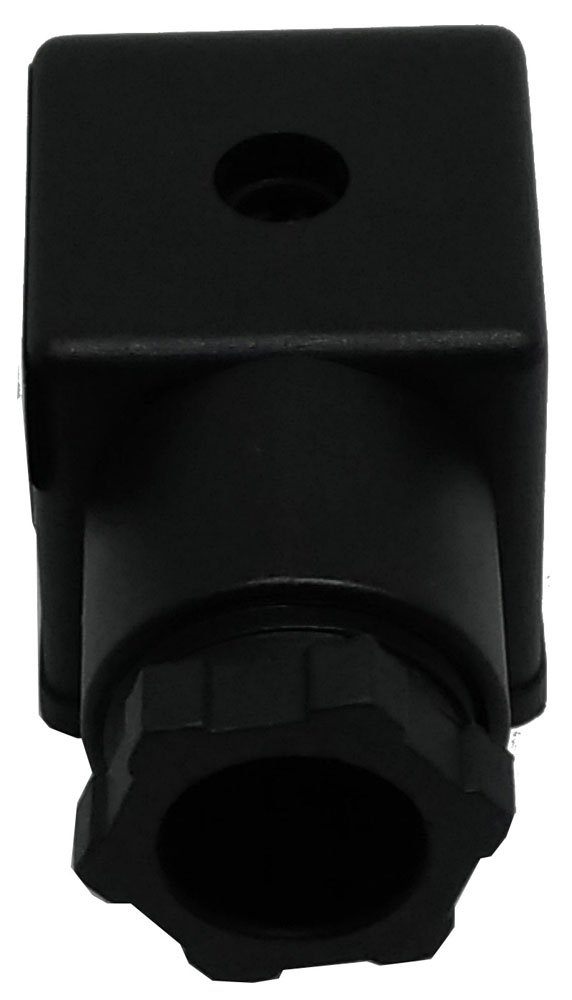 CONECTOR ELÉTRICO (DIN 43650) MODELO 