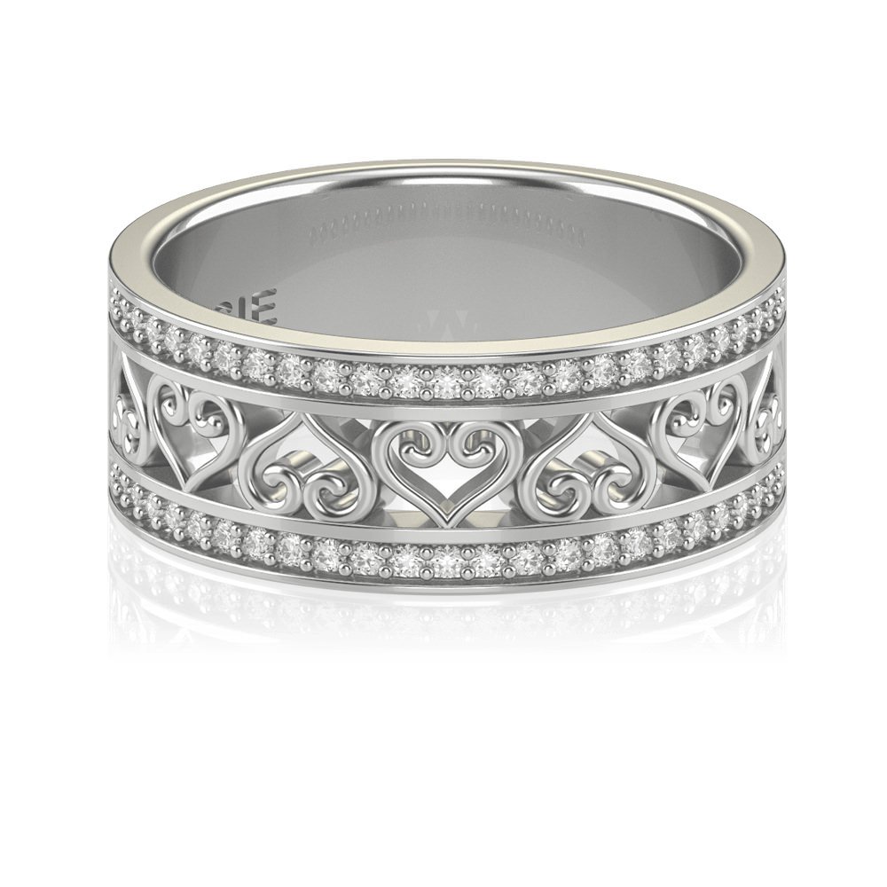 Aliança Loveloop I Aliança Loveloop I