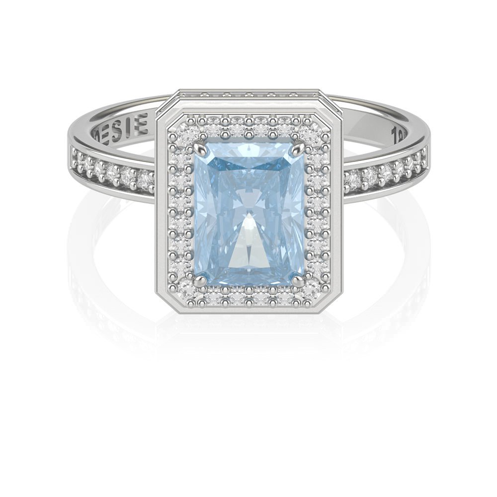 Anel de Noivado Legacy I-Tp Anel de Noivado Legacy I-Tp