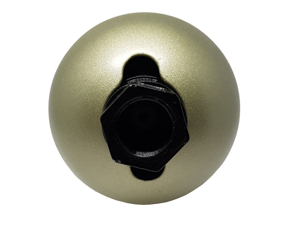 PURGADOR DE AR AUTOMÁTICO 1/2 KFF SÉRIE AD 0-12 BAR DRENO AUTOMÁTICO-AD40204