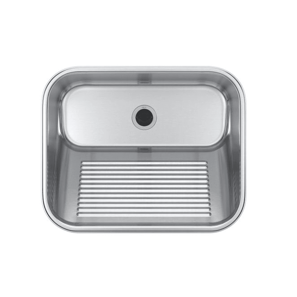 Tanque Inox Deca 50x40 cm TQ.690.50.INX