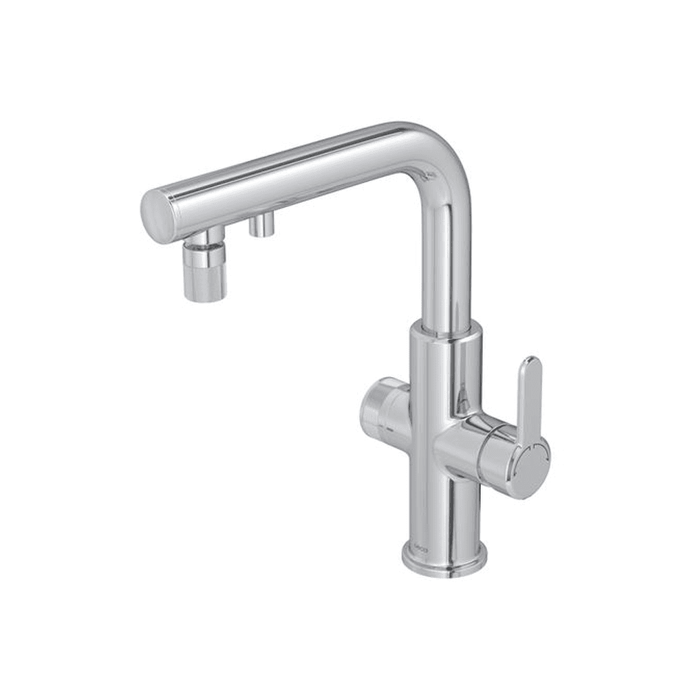 Monocomando de Cozinha com Filtro Deca Enjoy Go 2281.CR.F.M