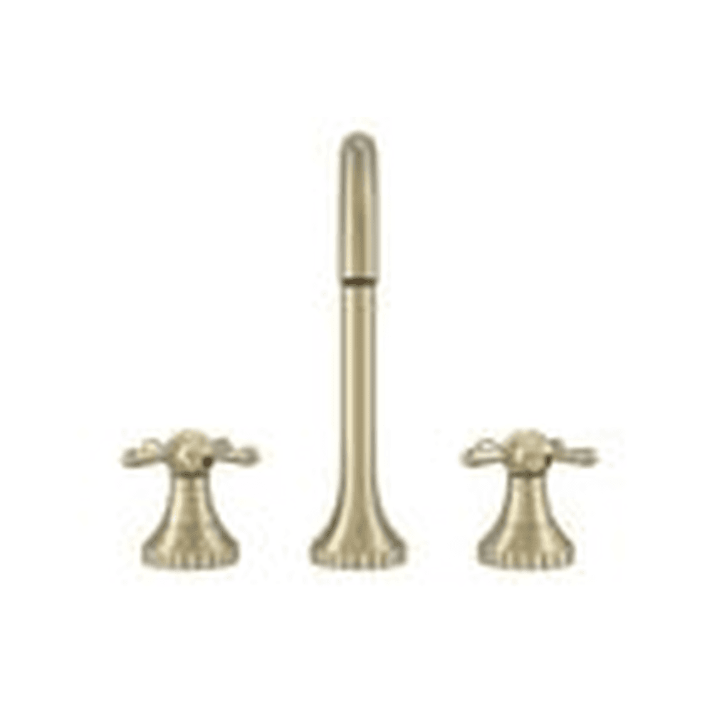 Misturador de Bancada Deca Perola Summer Gold 1877.SM108.MT