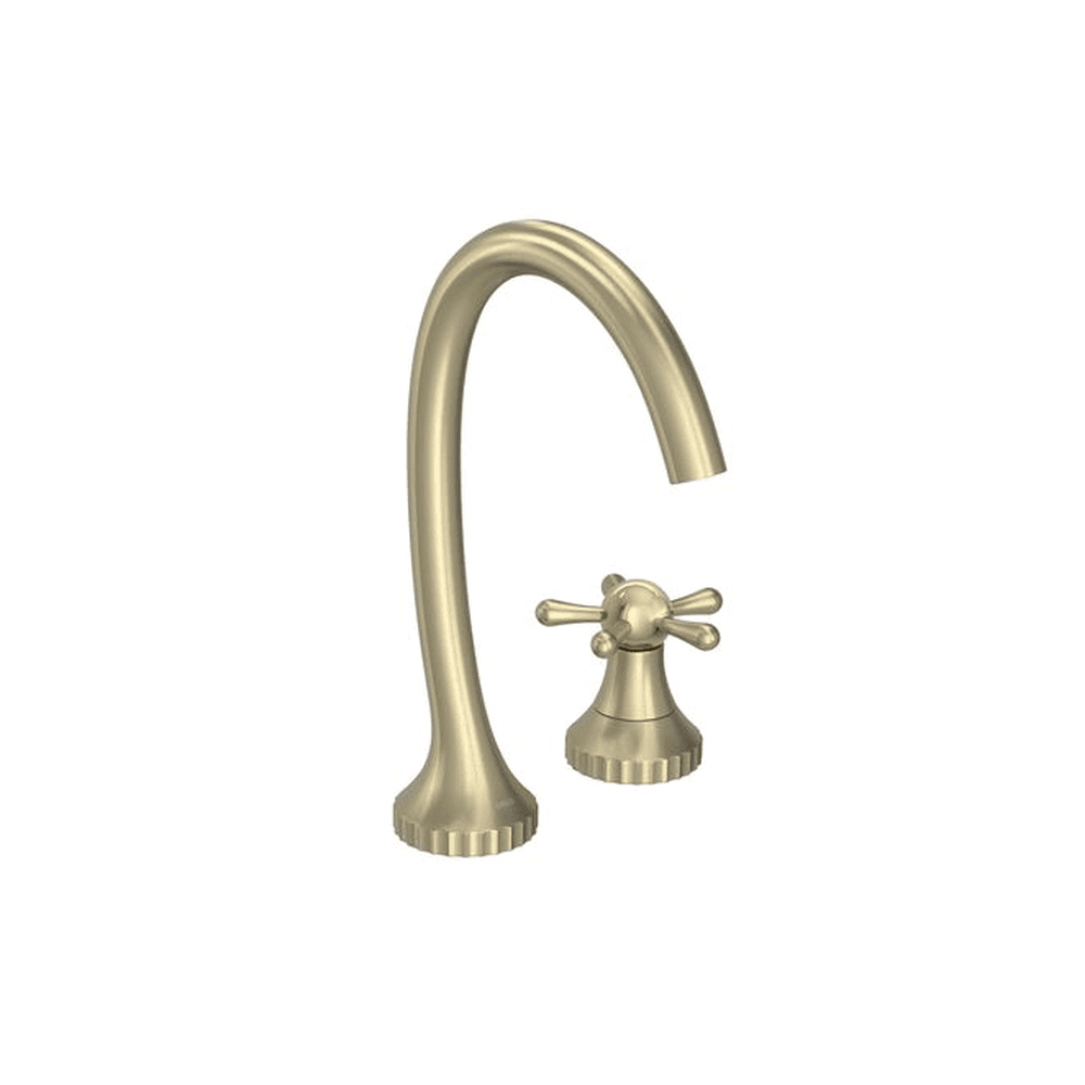 Torneira de Bancada Deca Perola  Summer Gold 1191.SM108.MT