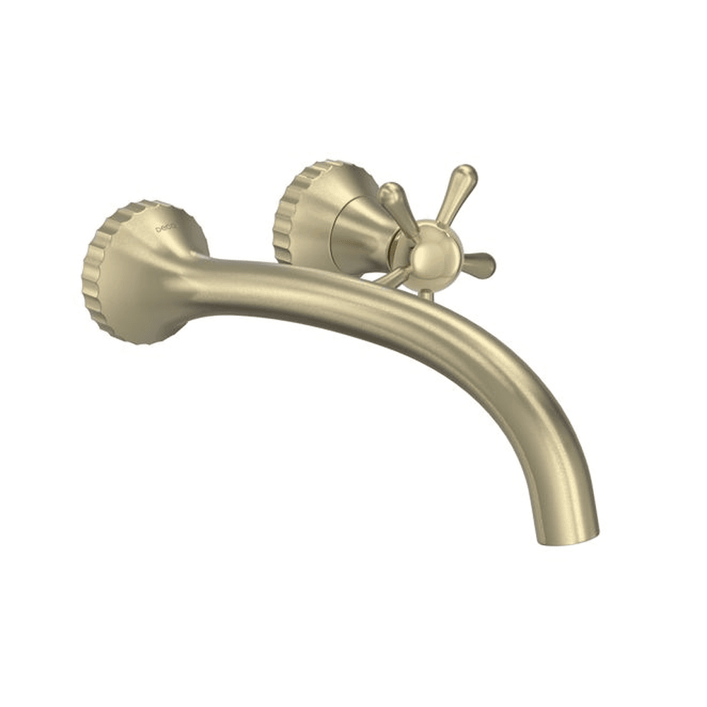 Torneira de Parede Deca Perola Summer Gold 1179.SM108.MT