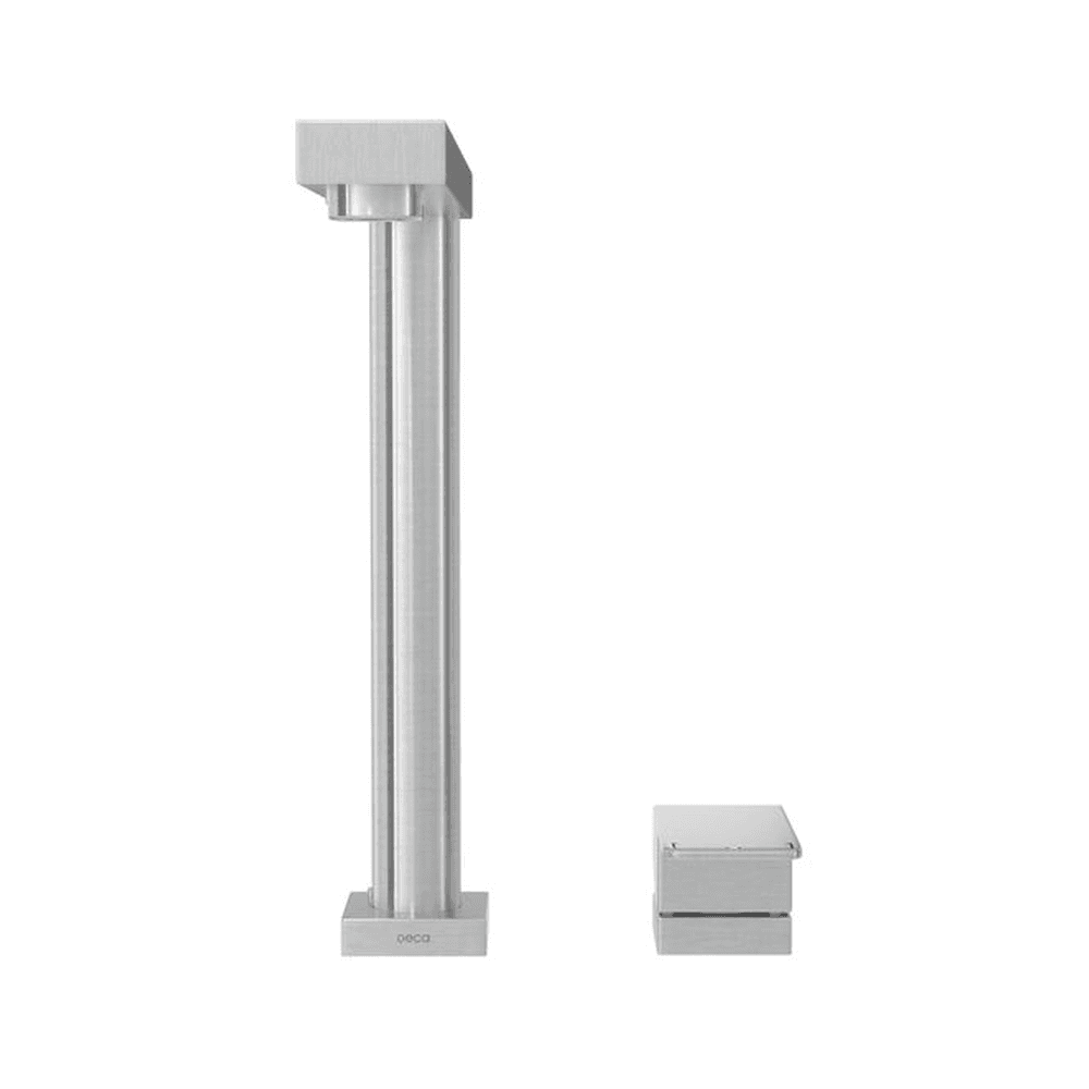 Monocomando de Cozinha Retratil Deca Inox 2254.INX
