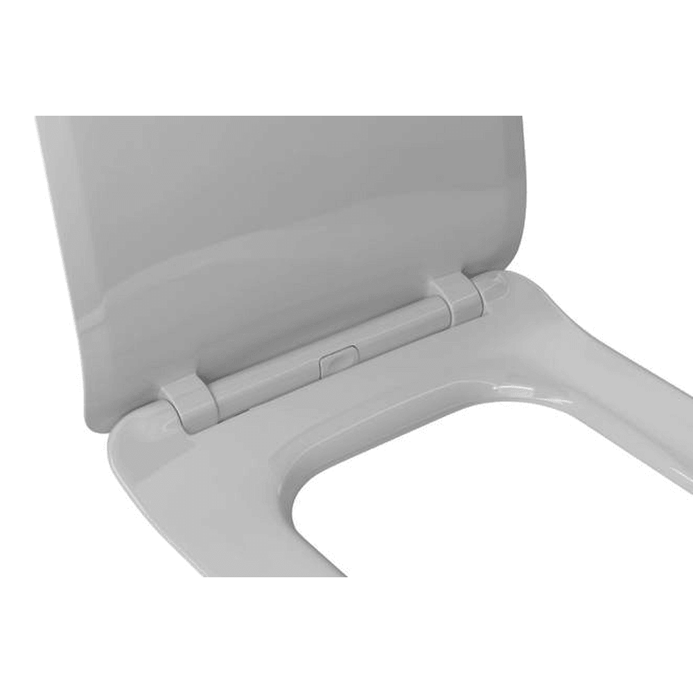 Assento Termofixo Deca Axis/Quadra Branco AP.4162.17
