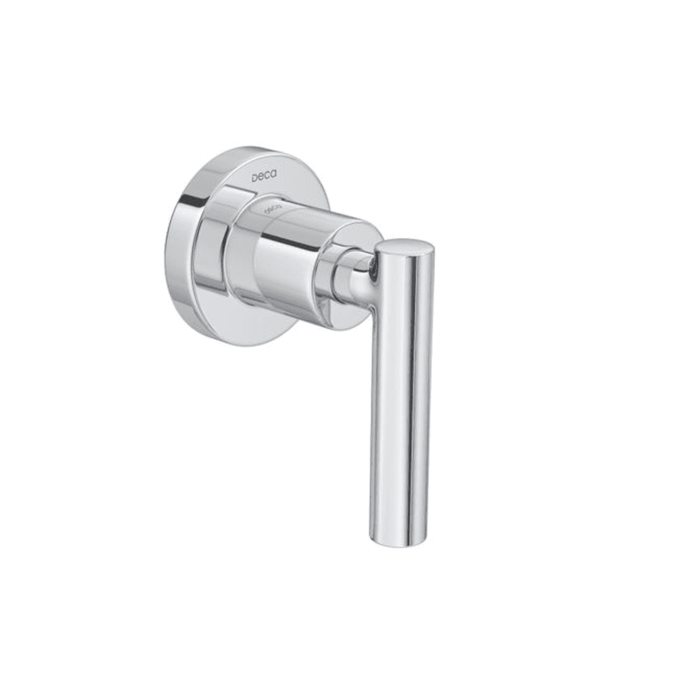 Acabamento para Registro de Gaveta PQ Deca Beta 3/4 4900.C109.PQ