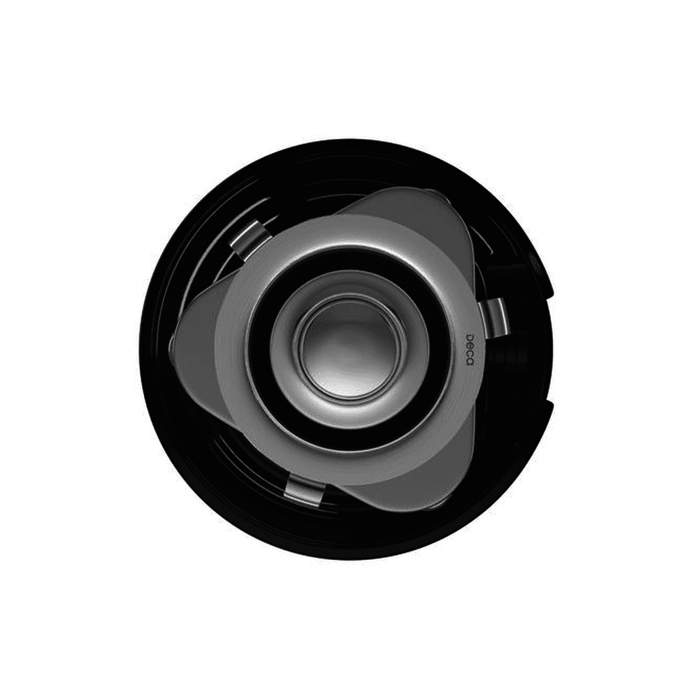 Triturador de Resíduos Deca para Cuba de Cozinha 220V AC.300.TRIT.220