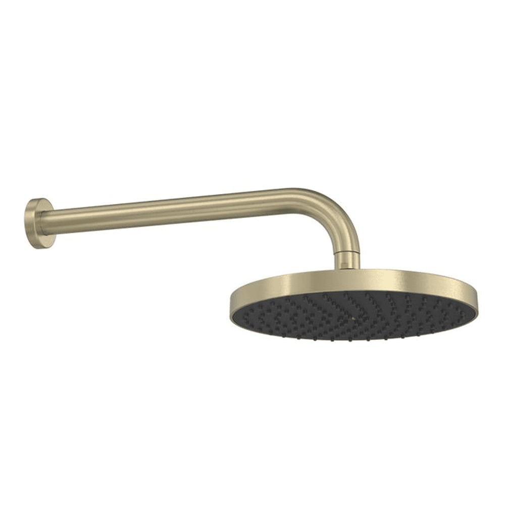 Chuveiro Deca Flex Max Redondo Summer Gold 2085.SM.STD.MT