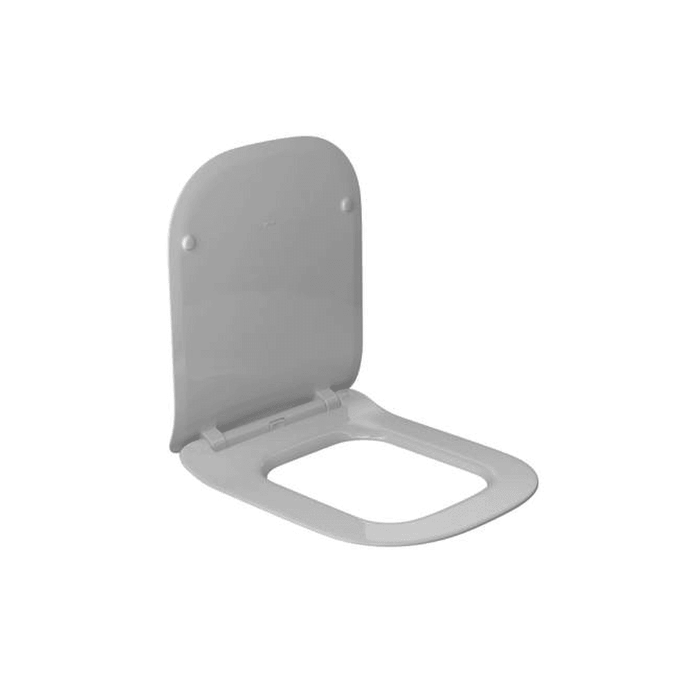 Assento Termofixo Deca Axis/Quadra Branco AP.4162.17