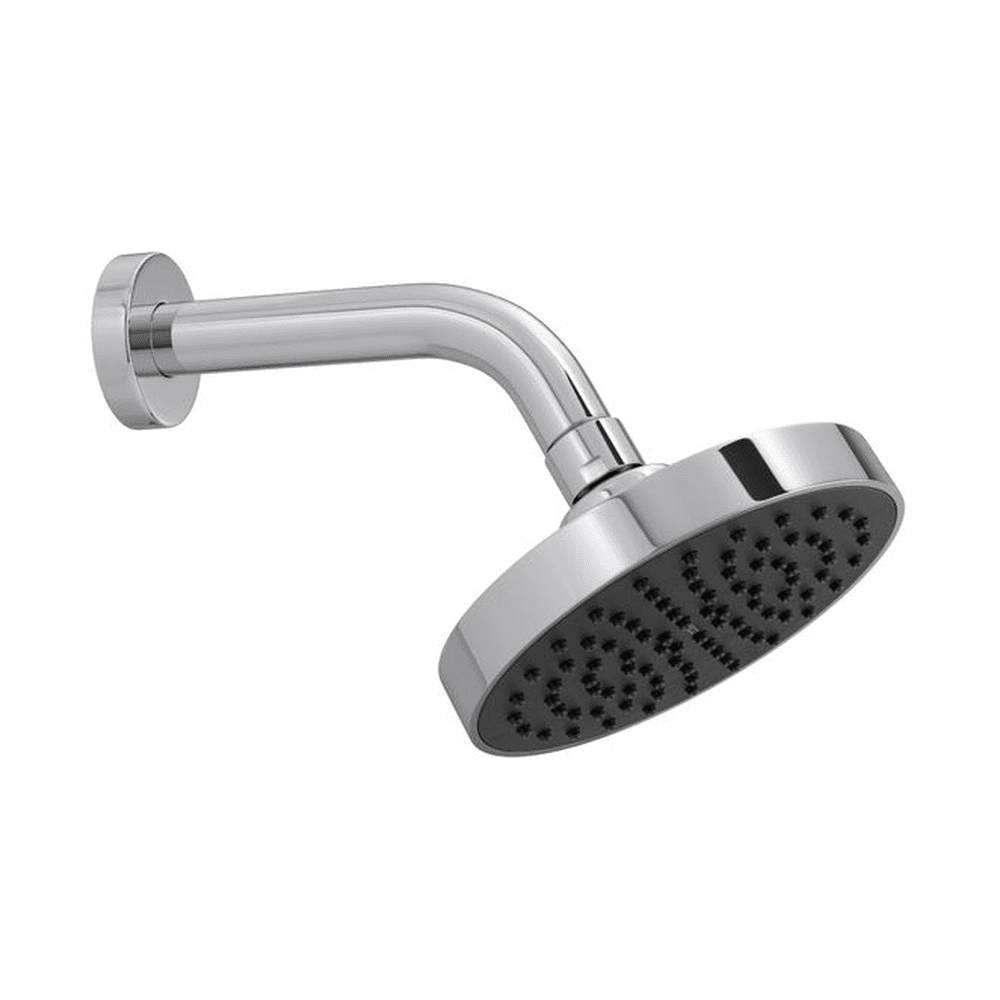 Chuveiro Redondo Deca Flex Pequeno 12,6 cm 2081.C.STD