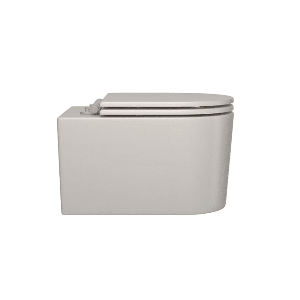 Bacia Suspensa Deca LK Barbante P.232.26