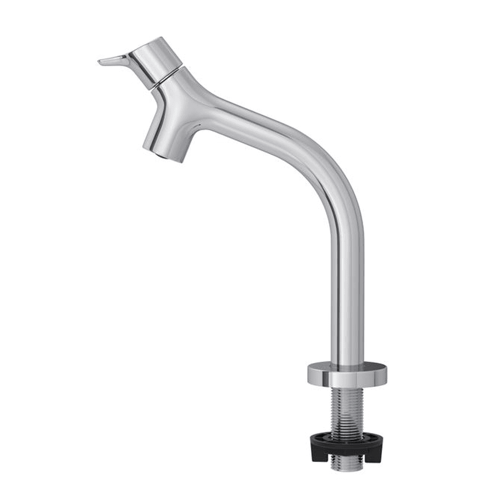 Torneira de Bancada para Banheiro Deca Gama 1197.C13