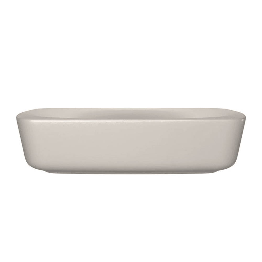 Cuba de Apoio Deca Liquid Retangular 50 cm Barbante L.13050.LQ.26