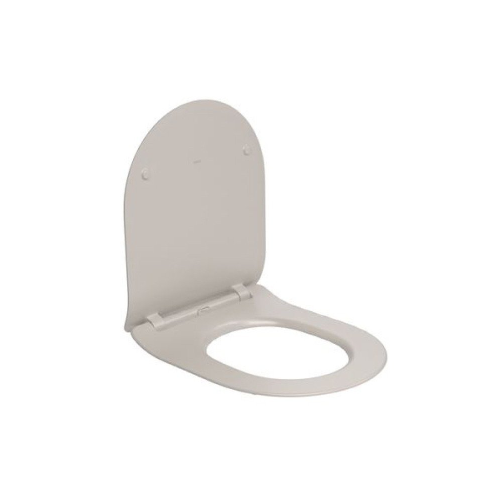 Assento Termofixo Deca Slim LK e Carrara Barbante  AP.2362.26