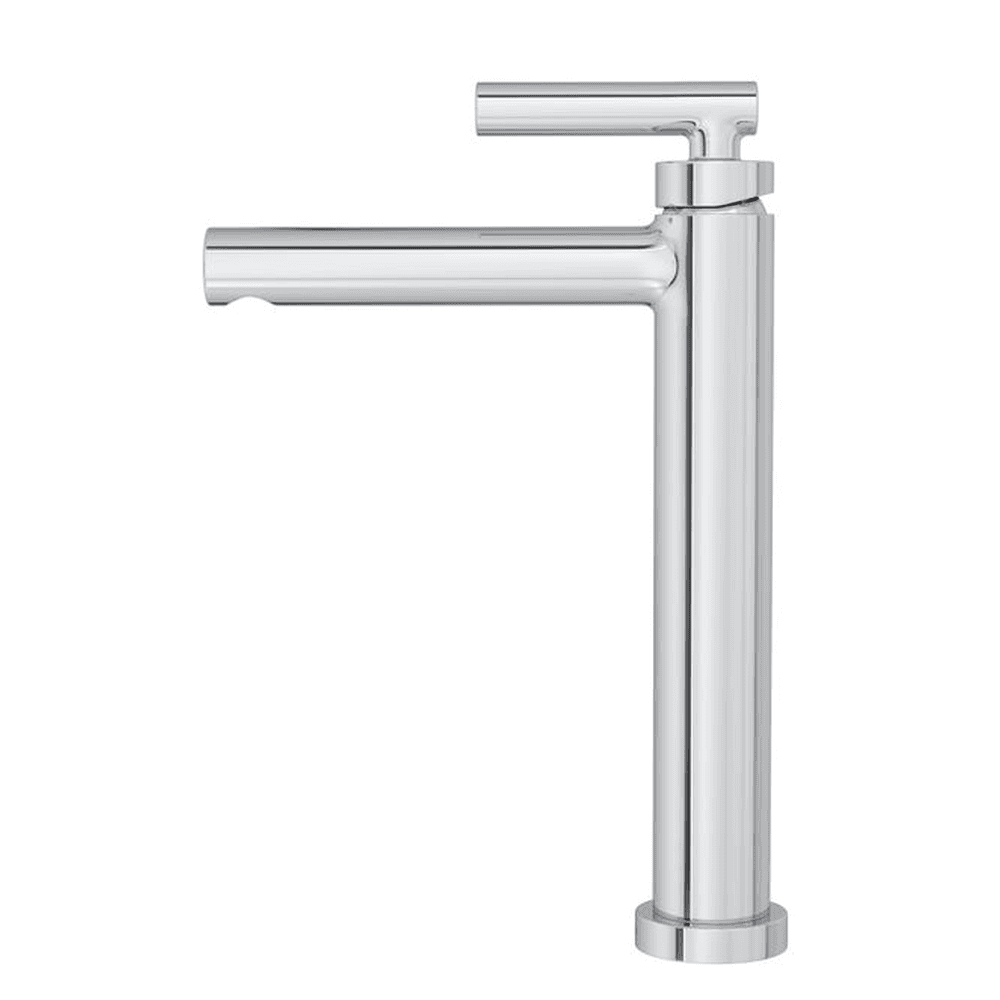 Monocomando Bica Alta Deca Beta 2885.C109