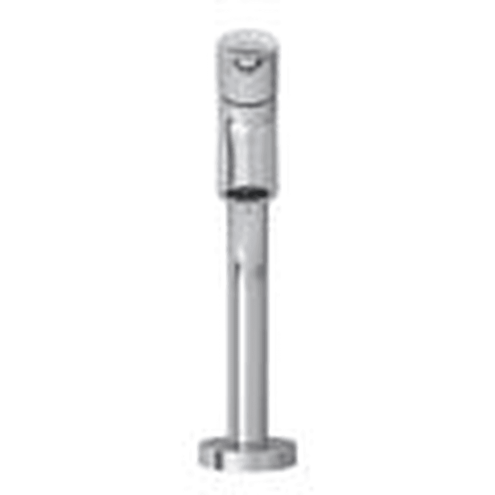 Torneira de Bancada para Banheiro Deca Gama 1197.C13