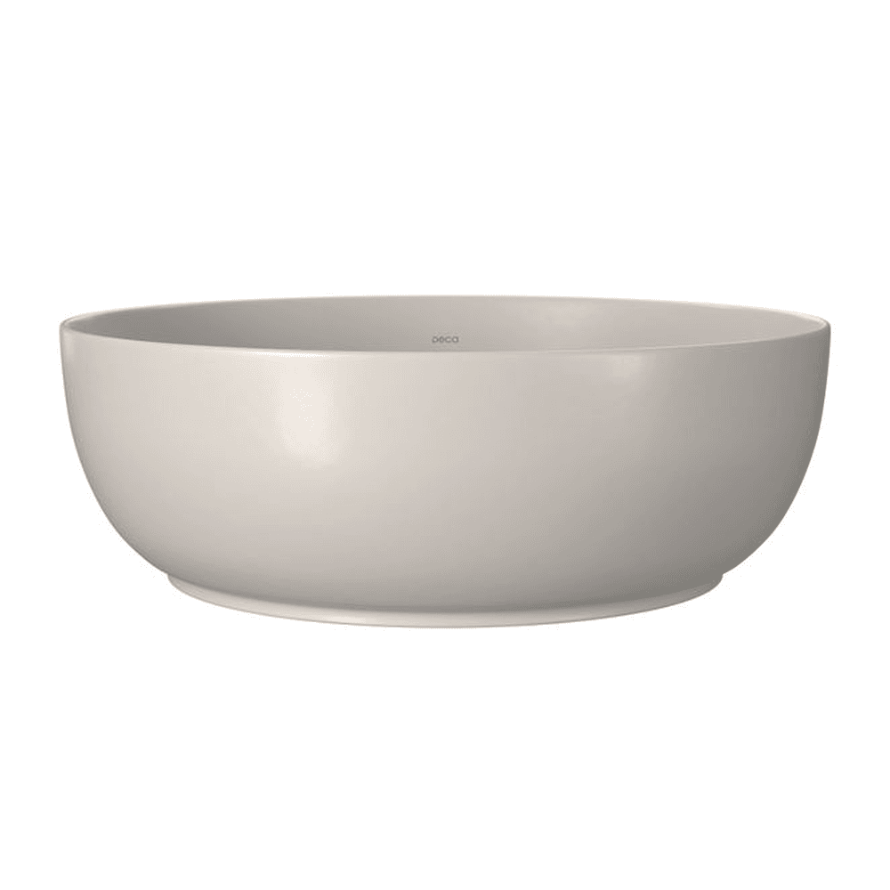 Cuba de Apoio Deca Gota 40 cm Barbante L.12040.GT.26