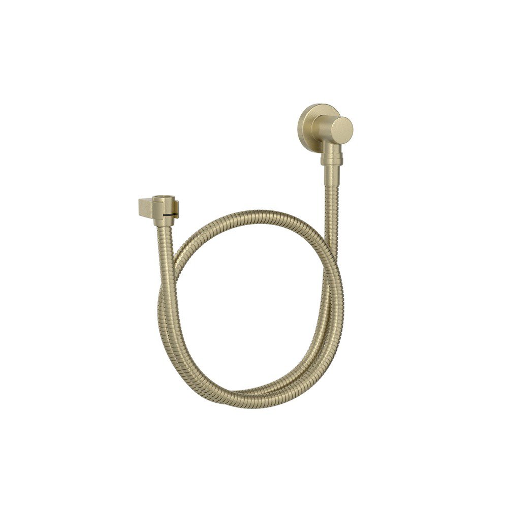 Kit Flexível para Ducha Manual Deca 1,70m Redondo Summer Gold 4605.SM.170.MT