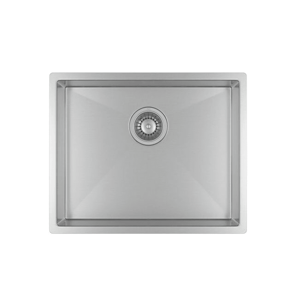Cuba Inox de Cozinha Deca Suprema 50x40 cm CC.660.50.INX
