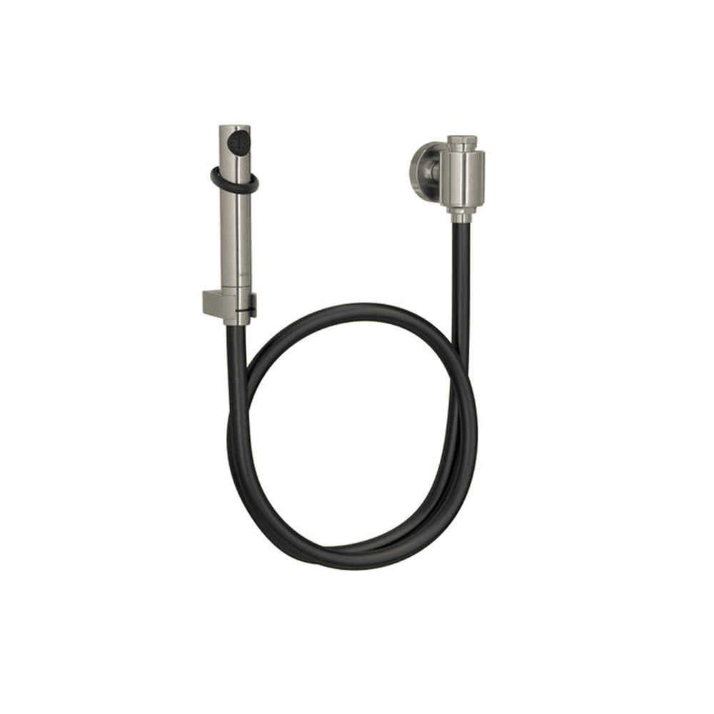 Ducha Higiênica Deca Universal Redonda Inox 1948.INX.ACT      