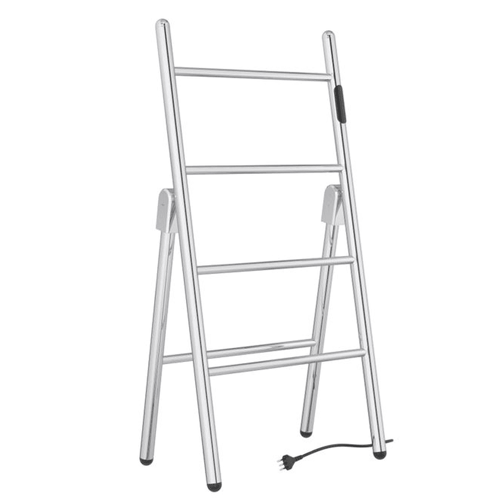 Toalheiro Térmico Deca You de Piso 110V Cromado 2045.C110.AQC 