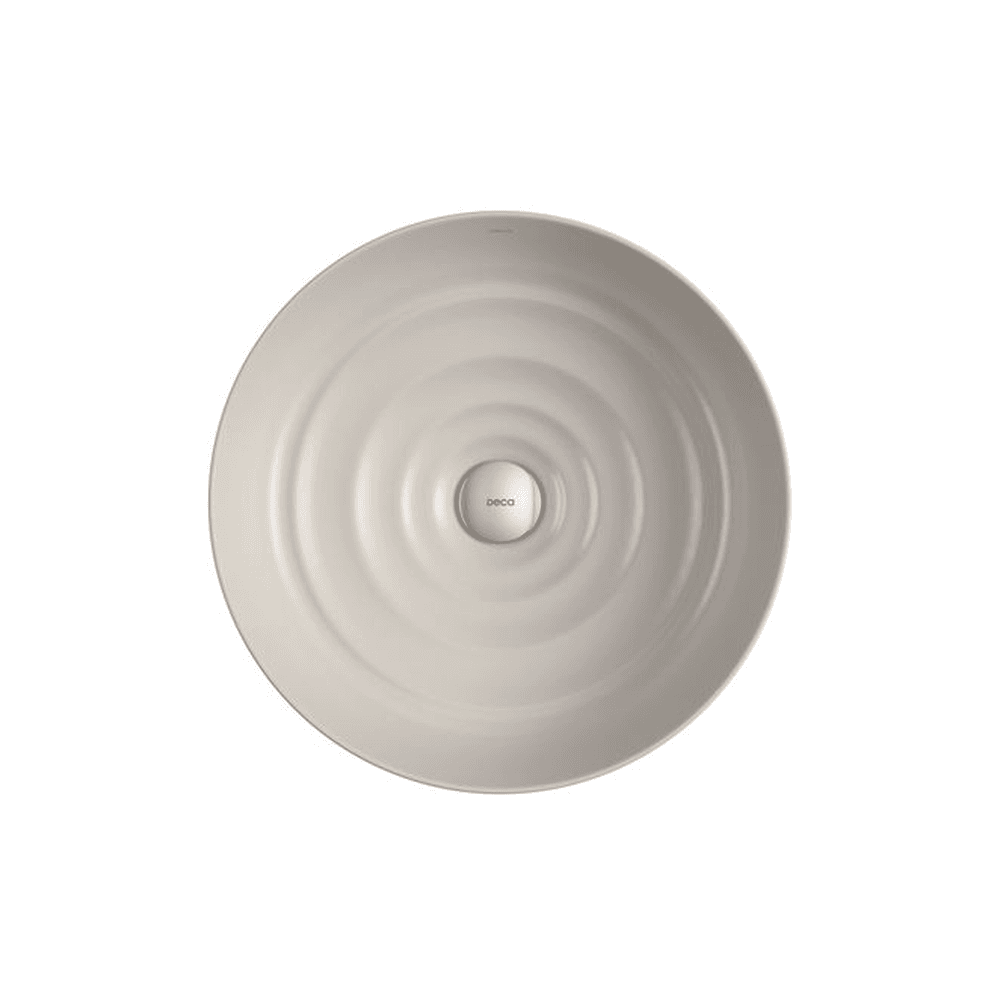 Cuba de Apoio Deca Gota 40 cm Barbante L.12040.GT.26