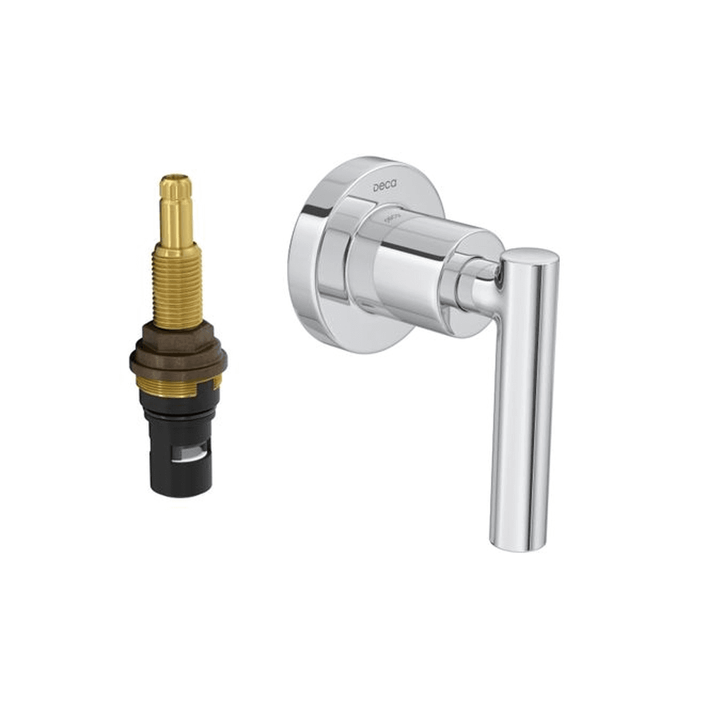 Acabamento para Registro de Pressão Deca Beta 4916.C109.PQ