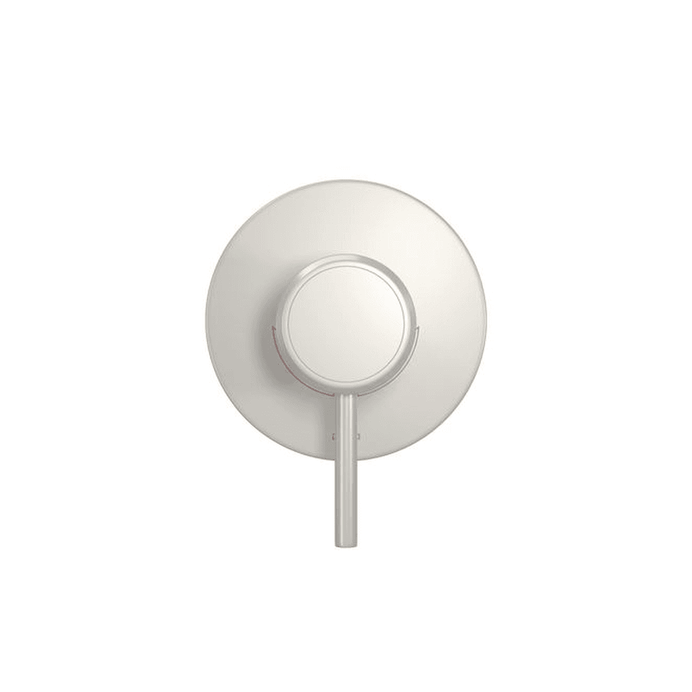 Acabamento Monocomando para Chuveiro redondo Deca You - Dynamic White