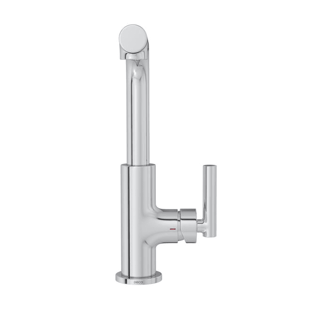 Monocomando de Cozinha Deca Beta Flex 2256.C109.F.INT