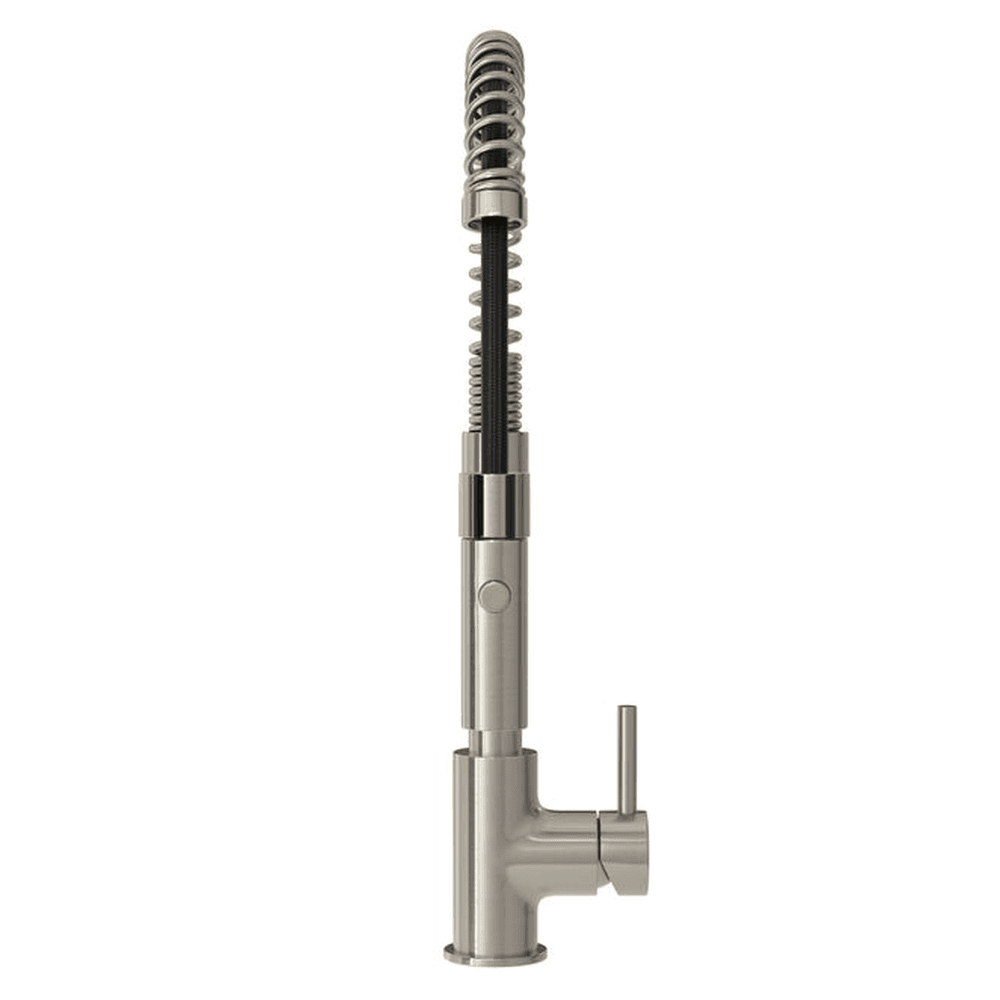 Monocomando de Cozinha Deca Spin One Gourmet Inox 2253.inx