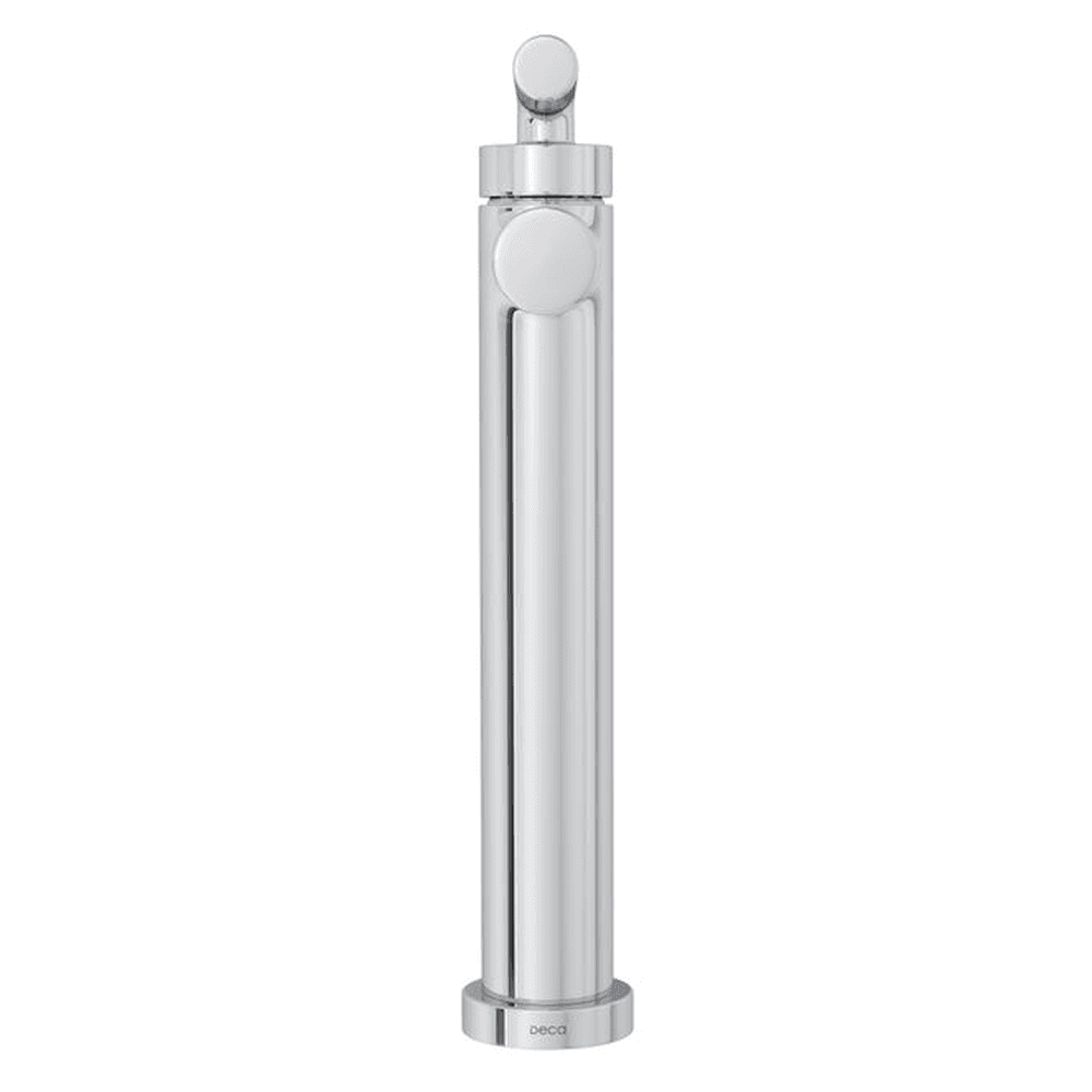 Monocomando Bica Alta Deca Beta 2885.C109