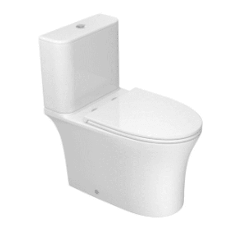 Kit Bacia com Caixa Acoplada Deca Vertis Total Clean Branca_KP.8720.17