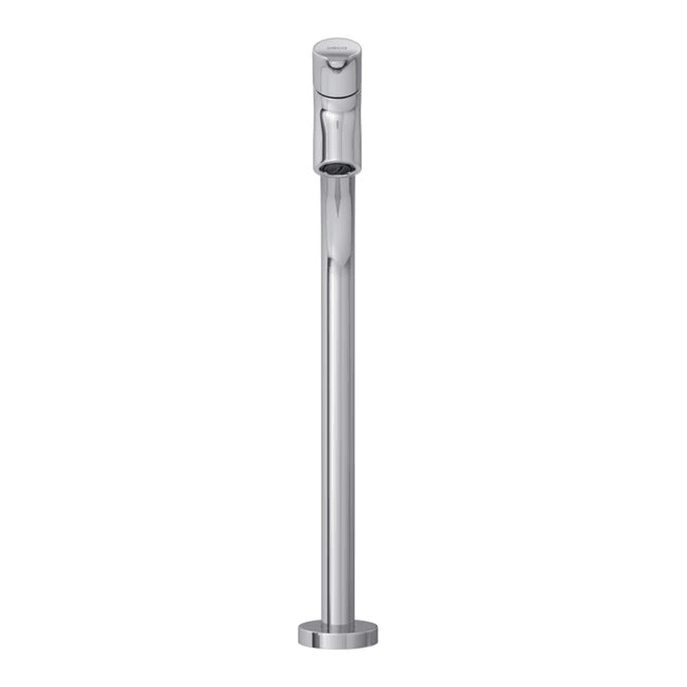 Torneira de Bancada para Banheiro Deca Gama Bica Alta 1198.C13