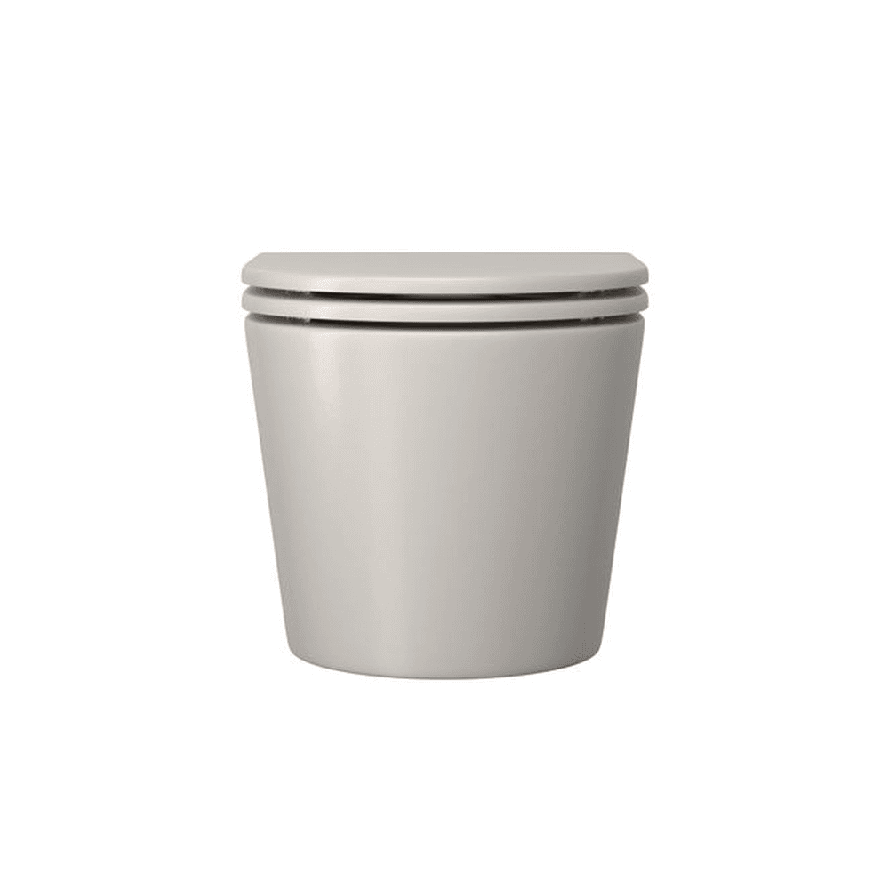 Bacia Suspensa Deca LK Barbante P.232.26