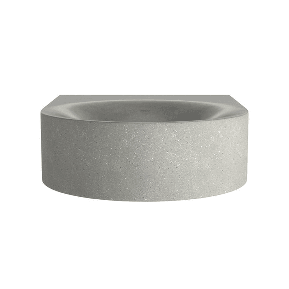 Cuba Deca Matéria Suspensa ou Apoio Cimenticia - Cor Volcano L.46040.CM.53