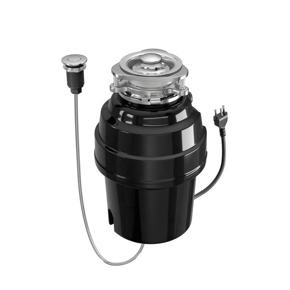 Triturador de Resíduos Deca para Cuba de Cozinha 220V AC.300.TRIT.220