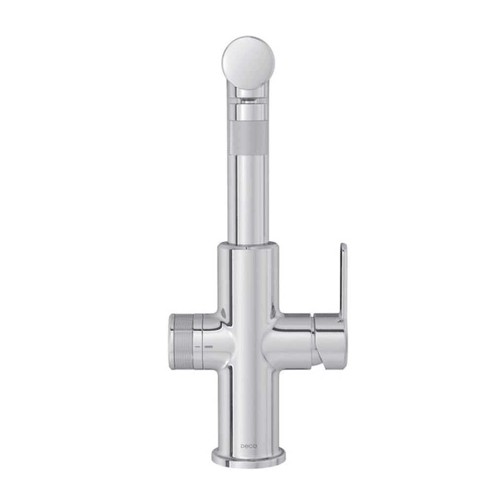 Monocomando de Cozinha com Filtro Deca Enjoy Go 2281.CR.F.M
