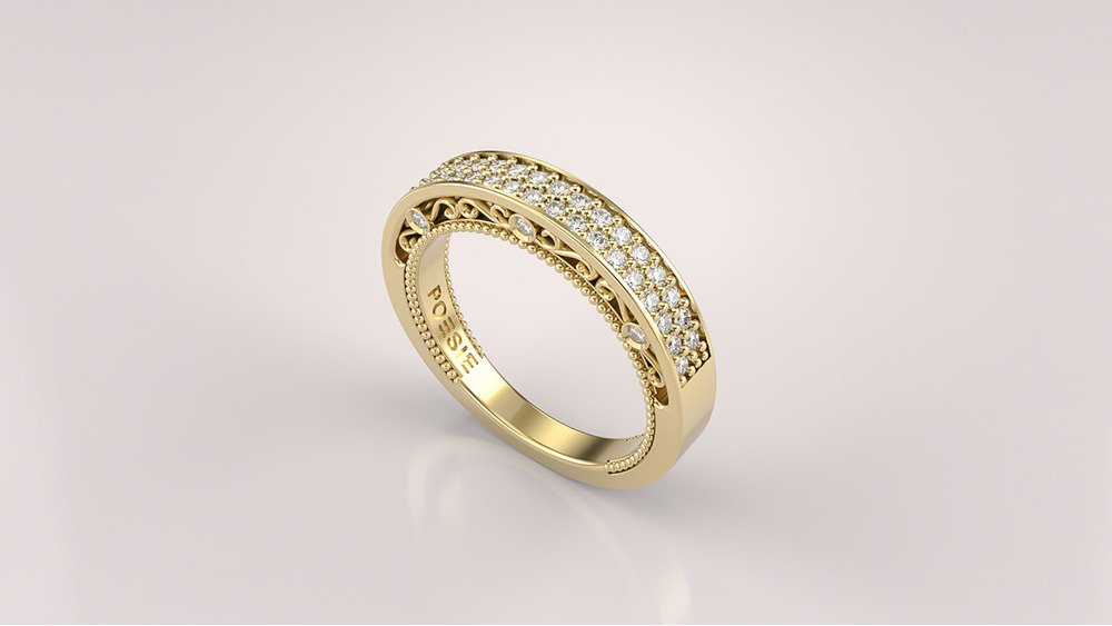 Aliança Eterna II (1)