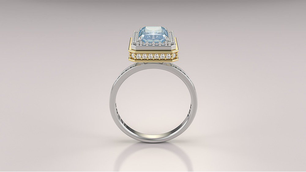  Anel de Noivado Legacy BAB-Tp (2)