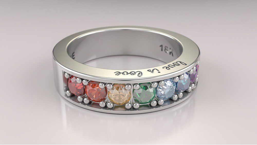 Aliança Rainbow I (3)