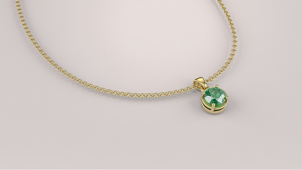 Colar Twinkle II-Tv (2)