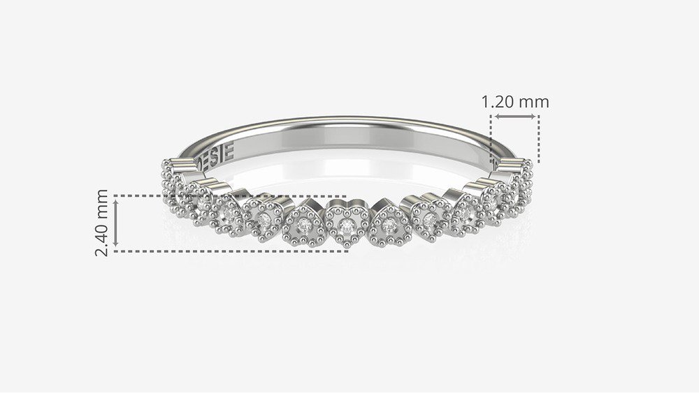 Aliança Harmony I (tecnica)