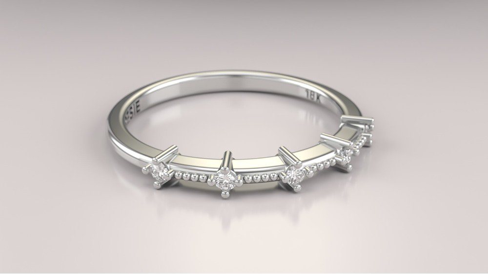 Anel Millennium I (2)