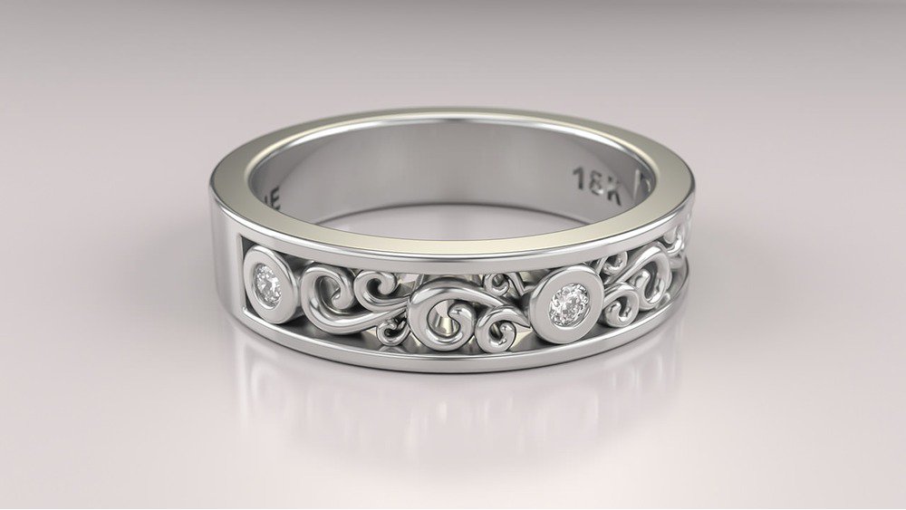 Aliança Arabesque I (2)