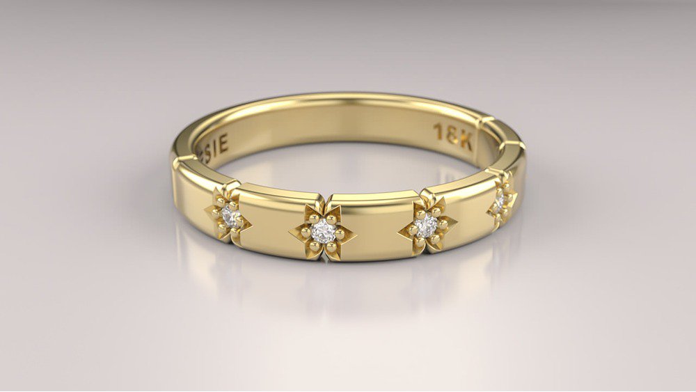 Aliança Starry II-A (2)