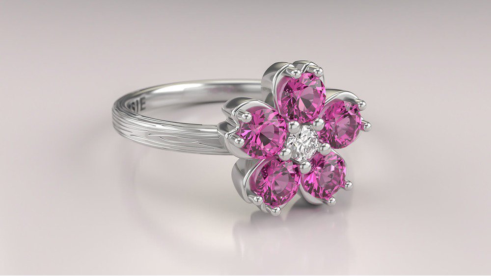 Anel Hanami I-Tu (2)